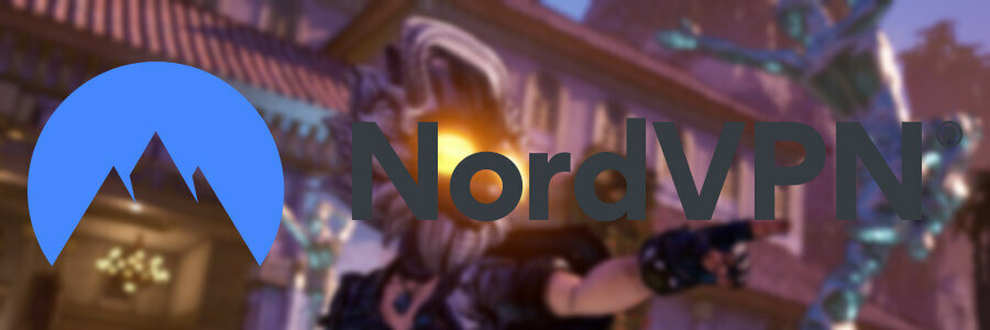 استخدم NordVPN لخفض اختبار Borderlands 3
