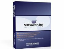Desktop NXPowerLite