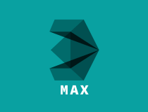 3DS Max από το Autodesk