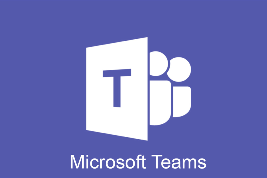 Kaip pridėti kelias paskyras sistemoje „Microsoft-Teams-on-Windows-10“