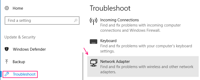 [Atrisināts] Windows 10 apraides uz ierīci nedarbojas problēma