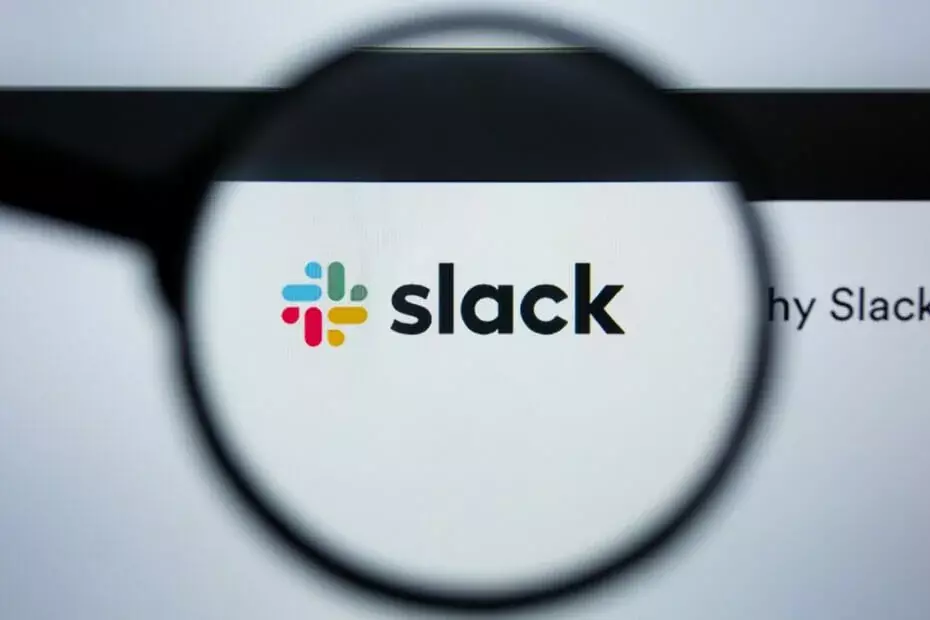 slackはファイルをアップロードできません