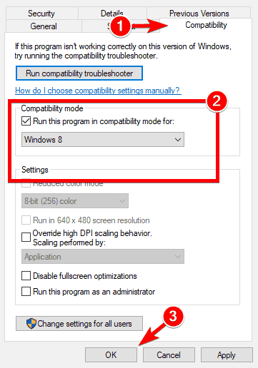 SD-карта не відображається в Windows 10