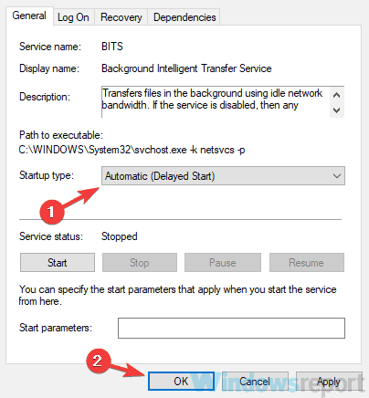 Windows Update ei saa praegu värskendusi otsida, kuna selle arvuti värskendusi kontrollib