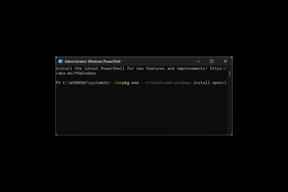 Installeer OpenCL op Windows 11: een stapsgewijze handleiding