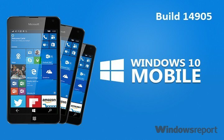 La última versión de Windows 10 trae un nuevo conjunto de sonidos para teléfonos
