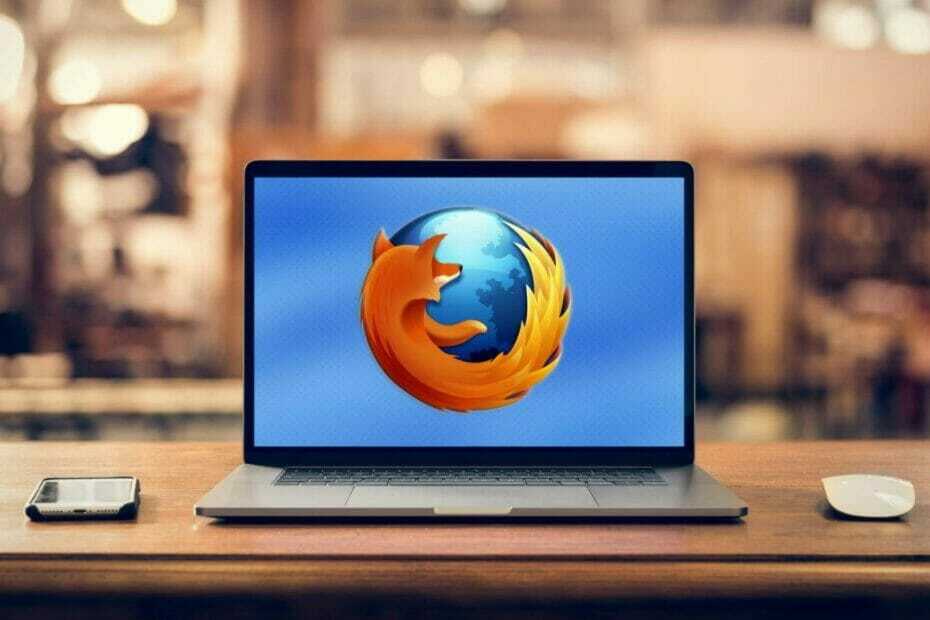 Comentario augmenter la vitesse de Firefox