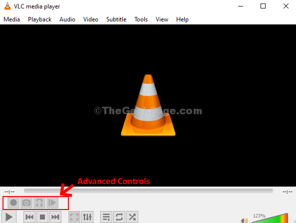 Как да изрежете видео лесно с помощта на VLC Media Player в Windows 10