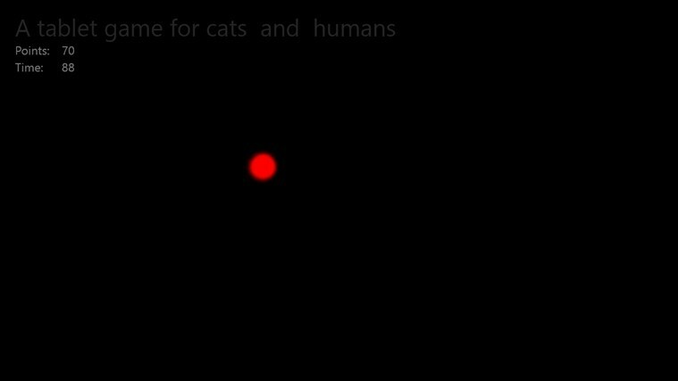 вікно лазерного вказівника для котів 8