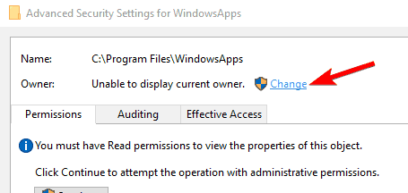 Poštovní aplikace nespouští Windows 10