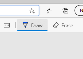 Desenho de PDF no Microsoft Edge