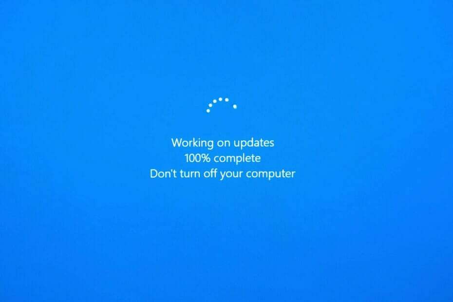 Microsoft sagt, dass Windows-Updates viel schneller sind, Benutzer widersprechen dem entschieden