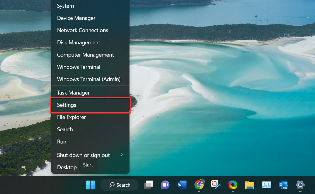 Kako spremeniti časovno omejitev zaslona v sistemu Windows 11