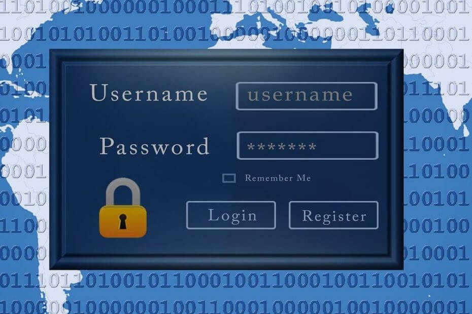 Milióny používateľov sa stále spoliehajú na slabé a ľahko uhádnuteľné heslá