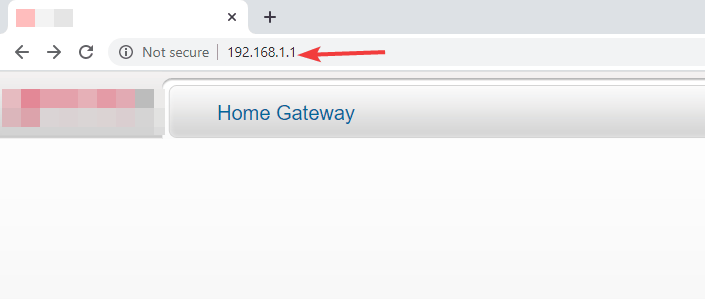 แถบที่อยู่ของ Chrome ดูรหัสผ่าน wifi ที่บันทึกไว้ windows 10, mac