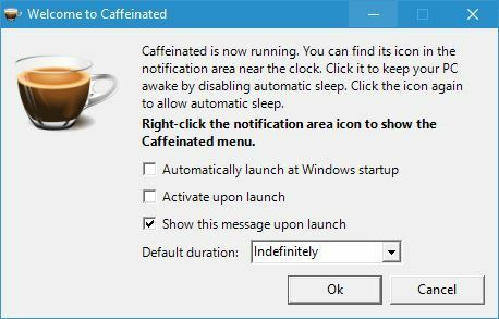 forhindre-datamaskin-fra-sovende-låsing-koffeinholdig-1