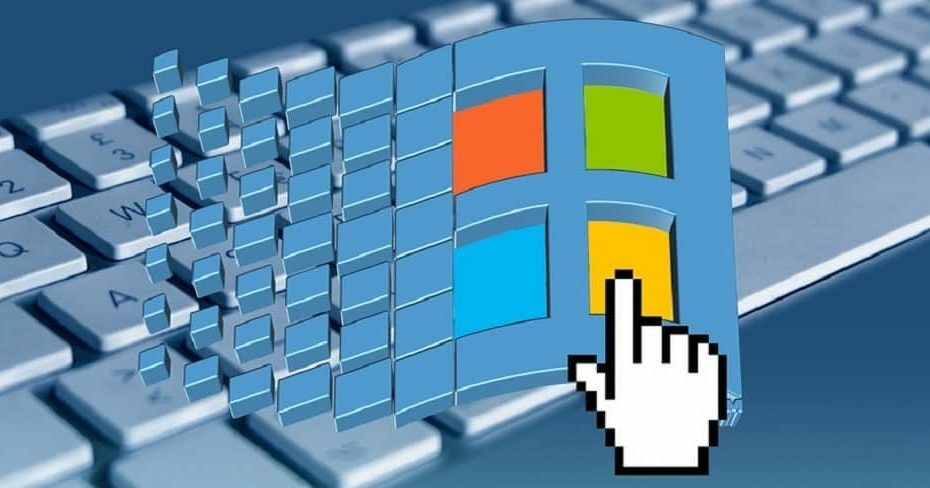 Windows 3.0 filhåndteringskode
