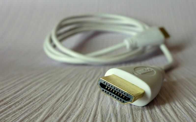HDMI kabeļu veidi 