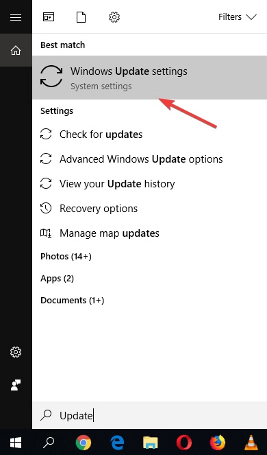 Actualizare Cortana - Browserul nu acceptă selecția dispozitivului de ieșire