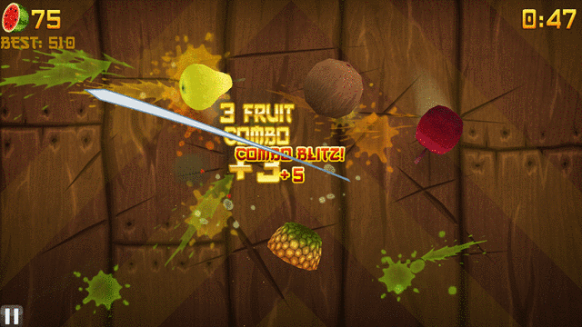 لعبة Fruit Ninja-for-windows-RT-8-best-games-arcade