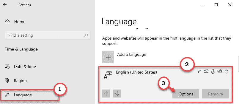 Tidak dapat mengetik tanda kutip pada Windows 10 (perbaiki)