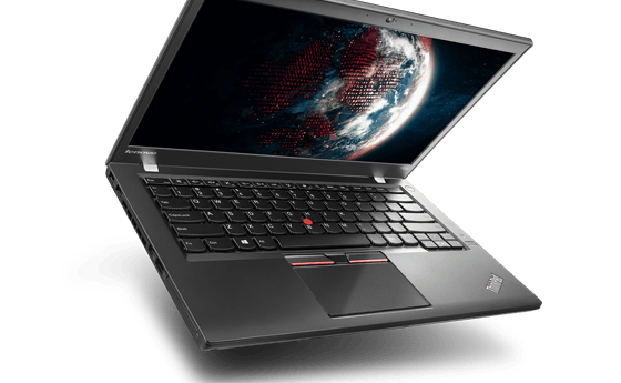 Lenovo-Laptop-Thinkpad-T450-Long-Batterie