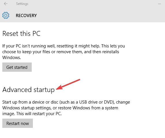 digitando ritardo/risposta lenta della tastiera in Windows 10
