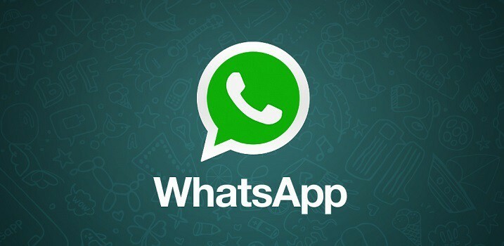 WhatsApp для Windows 10 Mobile дозволяє надсилати та отримувати великі документи та відео
