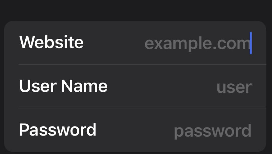Synchronisieren Sie Chrome-Passwörter mit dem Schlüsselbund