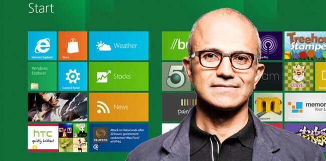 Microsoft uurib uusi Windowsi monetiseerimismeetodeid, võiks sisse viia tellimuse