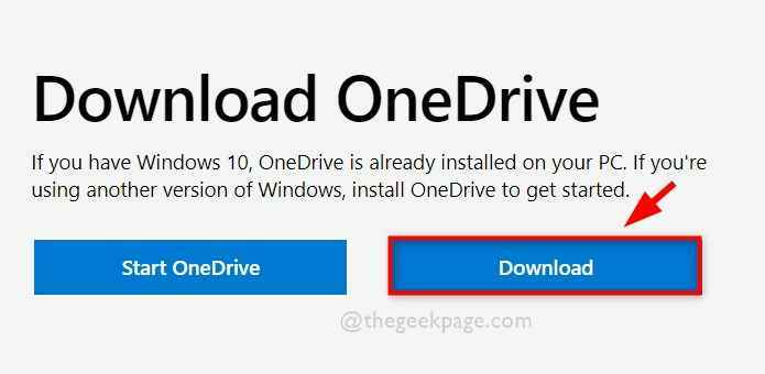 Скачать OneDrive 11Zon