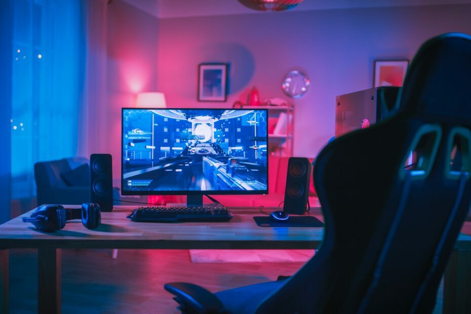 Apa penawaran monitor gaming terbaik Black Friday