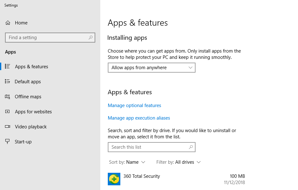 Что делать, если в диалоговом окне Windows 10/11 нет текста