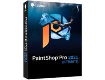 برنامج PaintShop Pro 2021 Ultimate