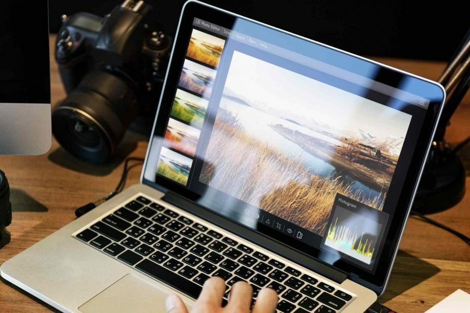 Apa itu Pengeditan Foto & Perangkat lunak terbaik untuk mengedit foto