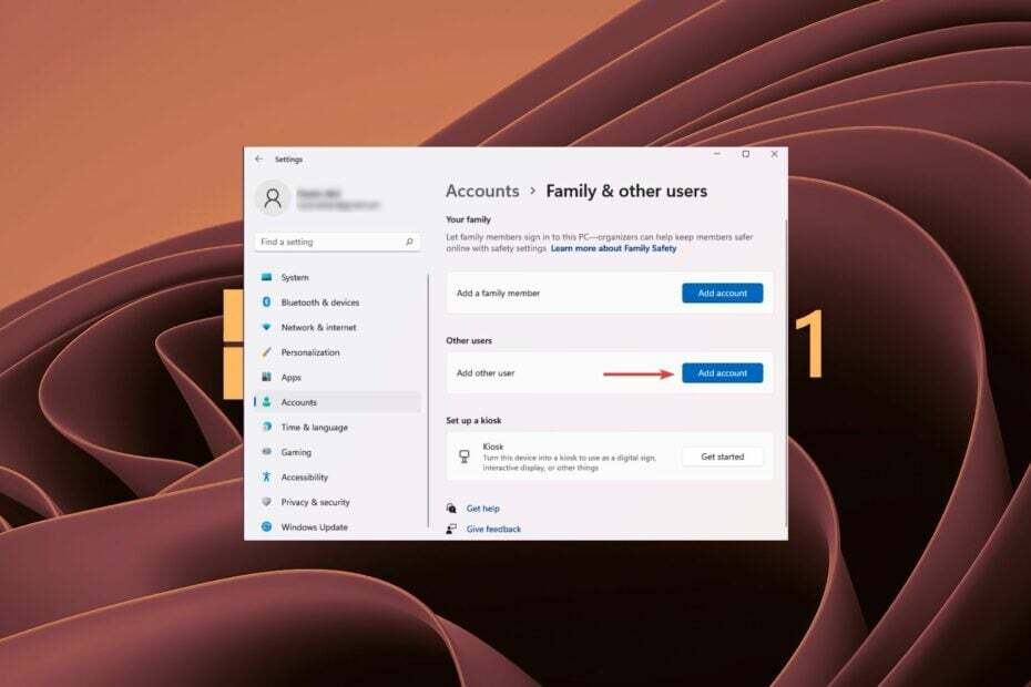 Windows 11 Meerdere gebruikers tegelijk: eenvoudige installatie