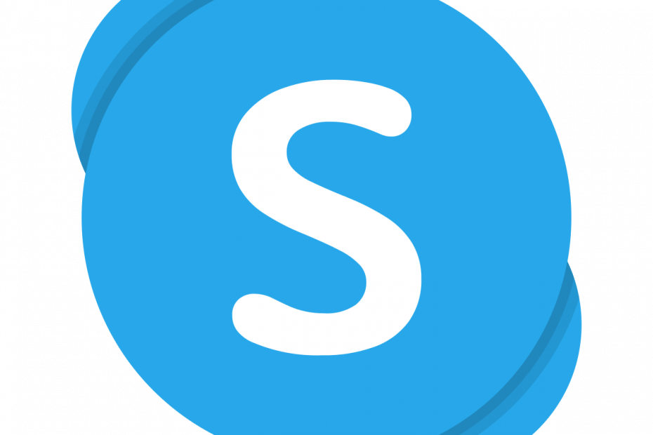 Kako nekoga predstaviti na Skype konferenciji