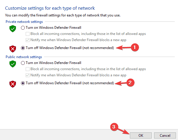 Google Drive är inte inloggad i Windows 7