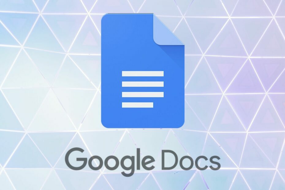 Как да създадете страхотни граници на Google Docs