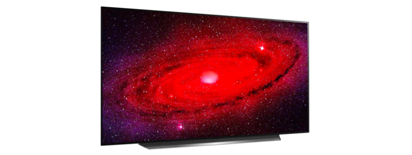 „LG OLED65CXPUA“