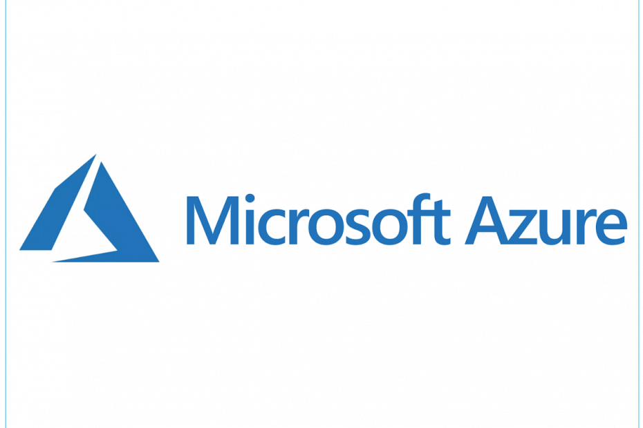 Microsoft azure