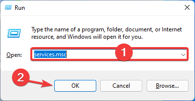 Windows 11 hands free -ääni