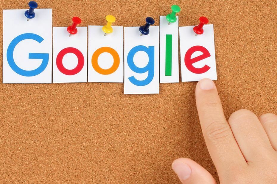 NAPRAW: Dysk Google nadal przechodzi w tryb offline