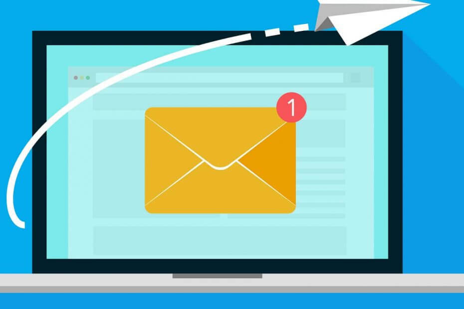 vedlegg og e-postmeldinger lastes ikke ned i Outlook