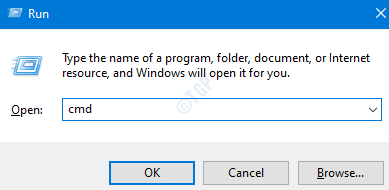 Исправить код ошибки камеры 0xa00f4292 в Windows 10
