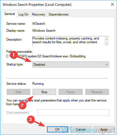 Transfert de fichiers réseau Windows 10 lent