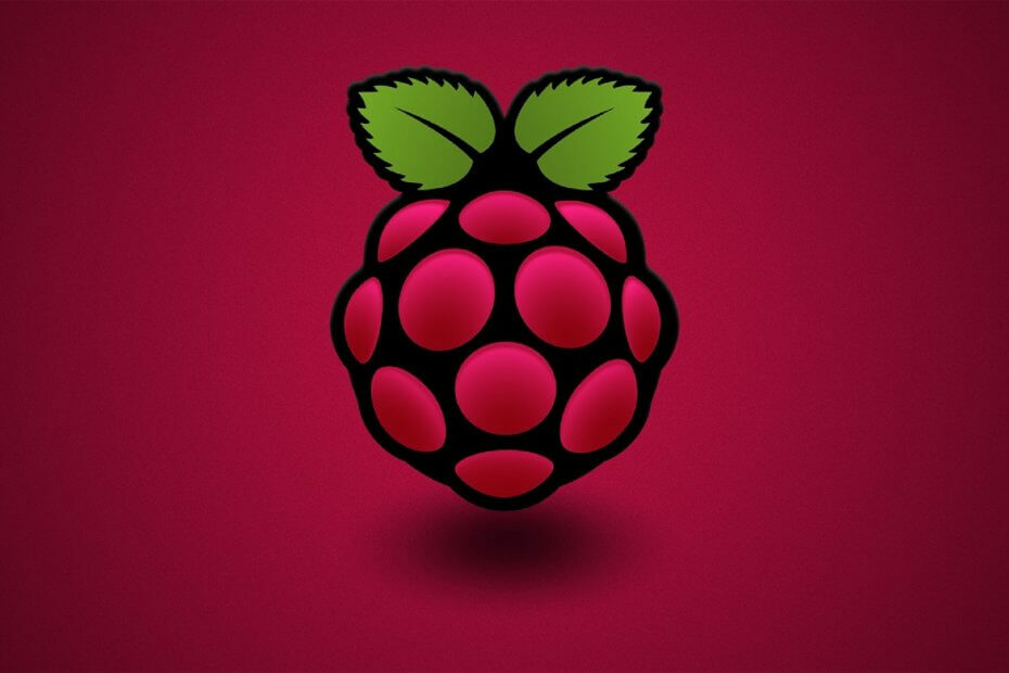 Raspberry Pi lösenord fungerar inte? Prova dessa lösningar