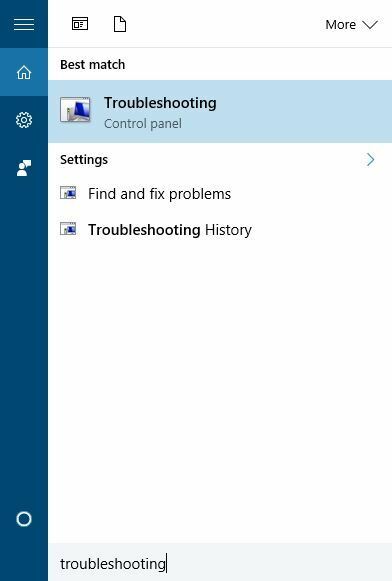 Windows-10-ne more-biti-nameščen-odpravljanje težav-1