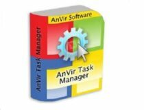 AnVir Task-Manager