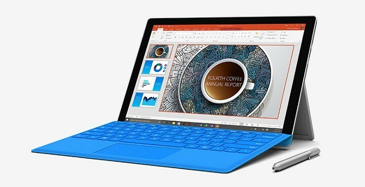 Книги Hot Surface, Surface Pro 4 та ноутбуки в магазині Microsoft Store заощаджують до 250 доларів